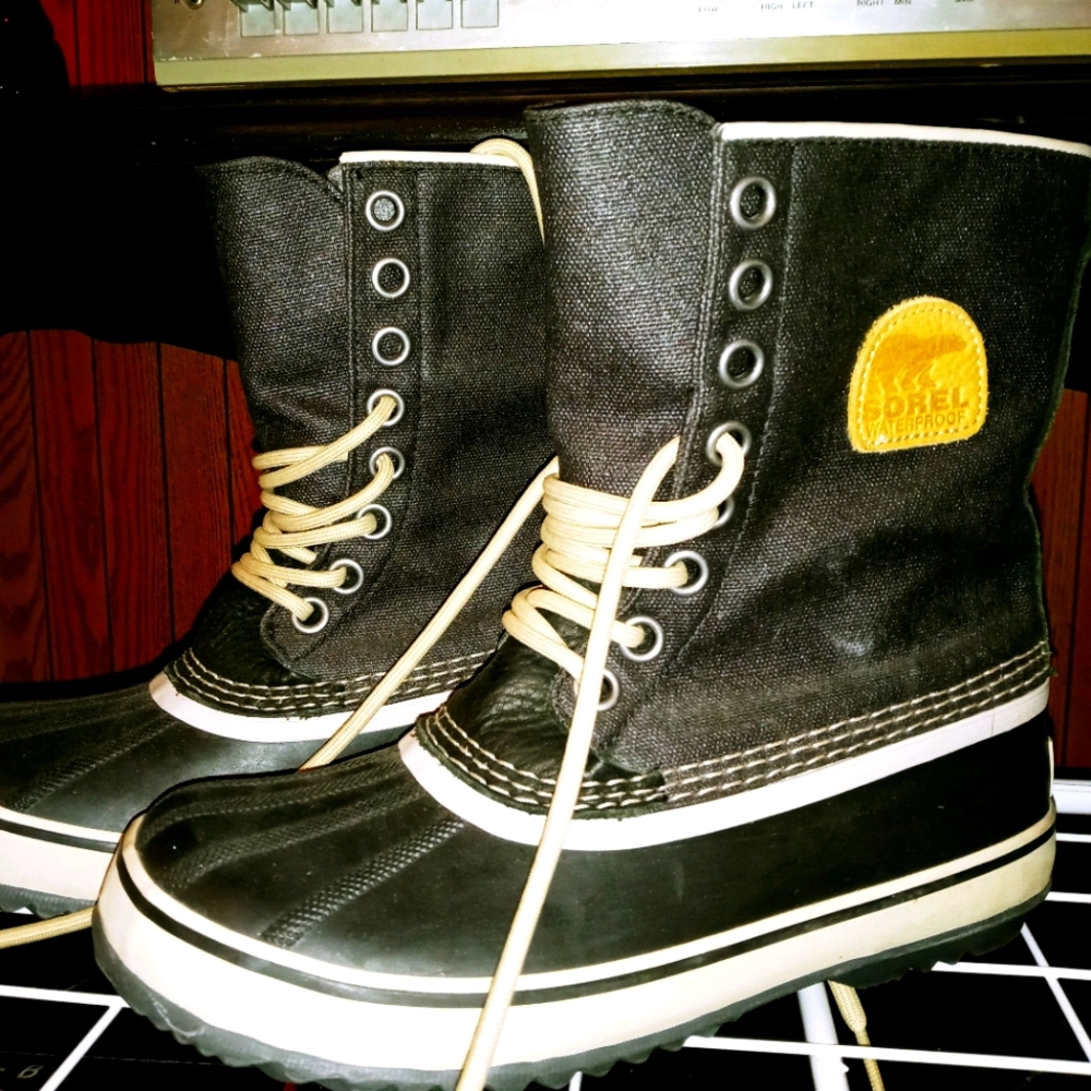 Women's Boots